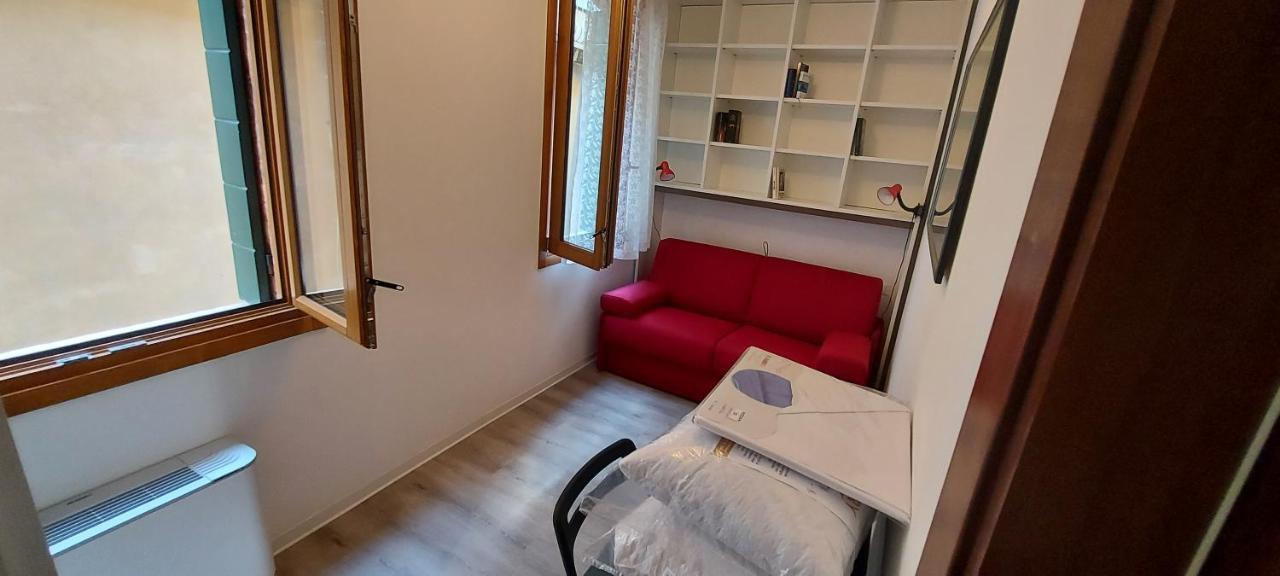 Ca' Venezia Cortese Kültér fotó