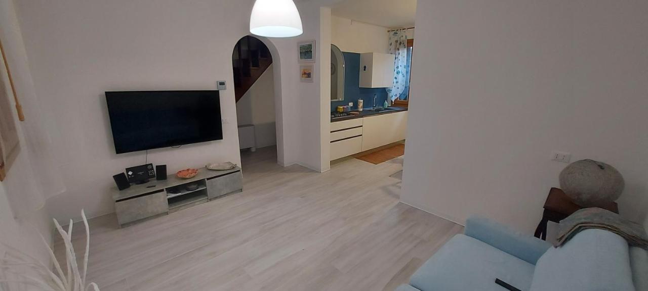 Ca' Venezia Cortese Kültér fotó