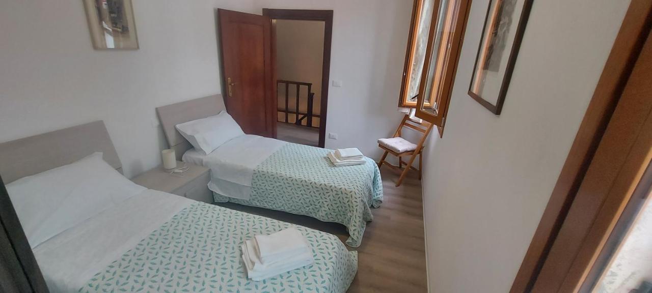 Ca' Venezia Cortese Kültér fotó